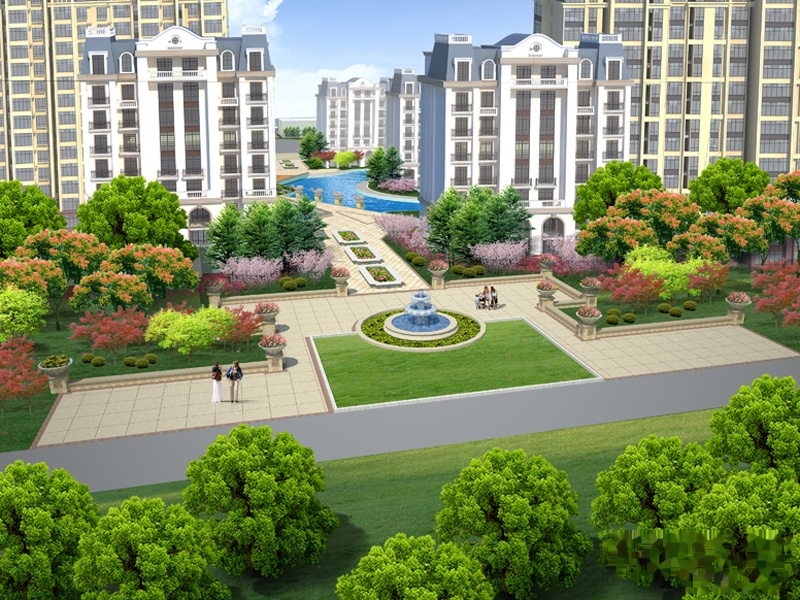 大名县宣和房地产开发有限公司