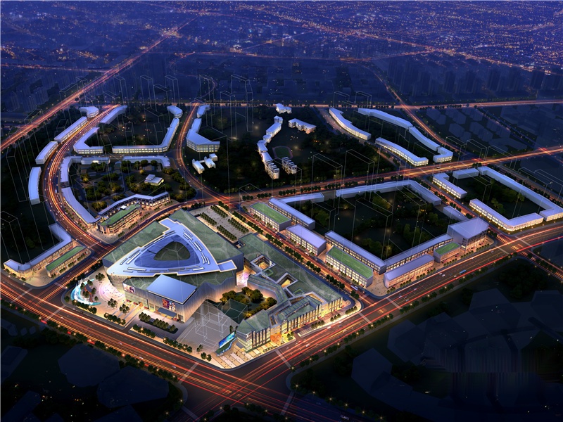 镇江协信房地产开发有限公司