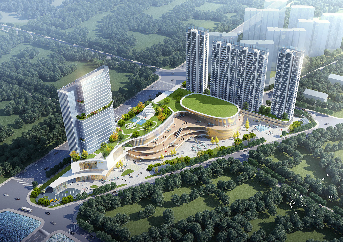 浙江东阳金源新天地房地产开发有限公司