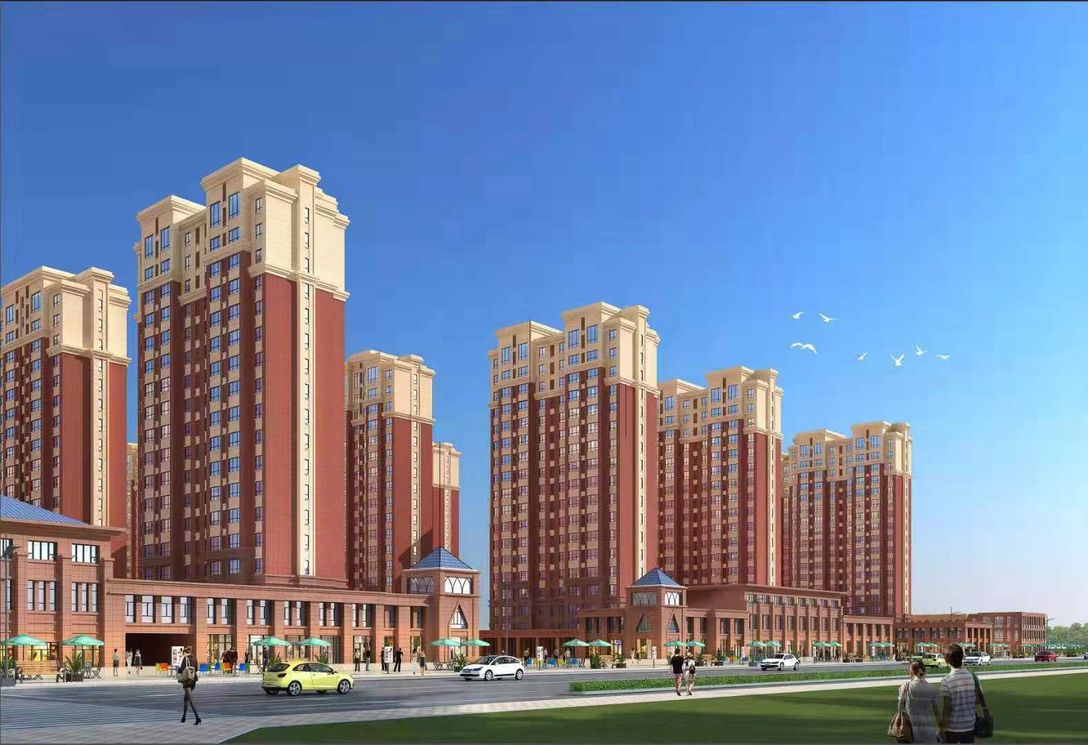 宁夏正丰房地产开发有限公司 - 搜狐焦点