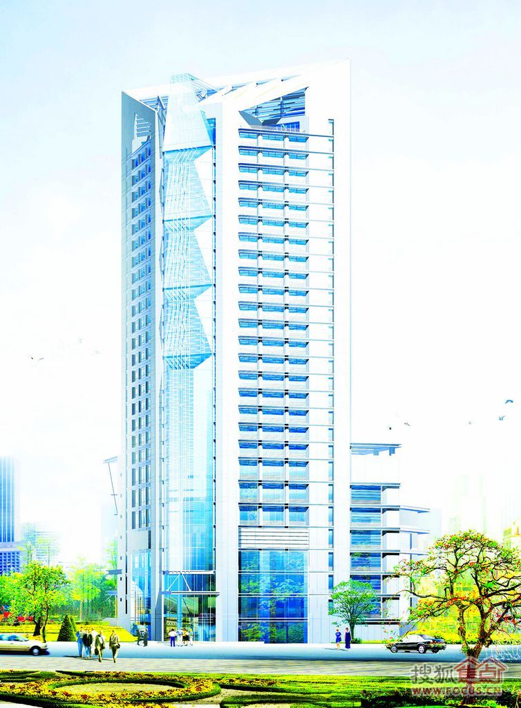 哈尔滨奥维斯房地产开发有限公司