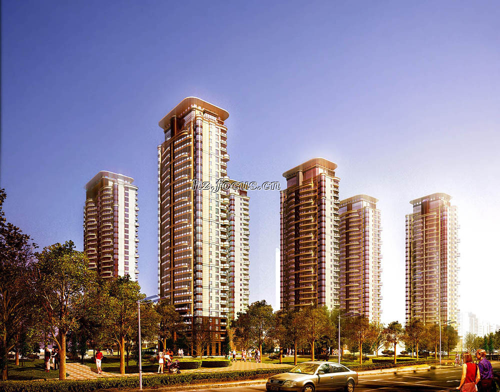 浙江锦润房地产开发有限公司