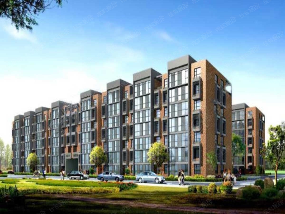 兰州康太家园房地产开发有限公司