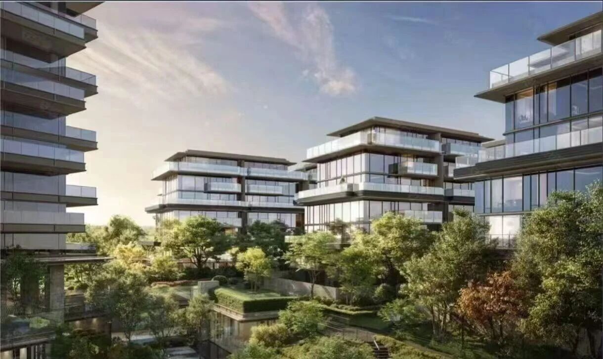 华润玺宸上院_西安华润玺宸上院详情-西安焦点网
