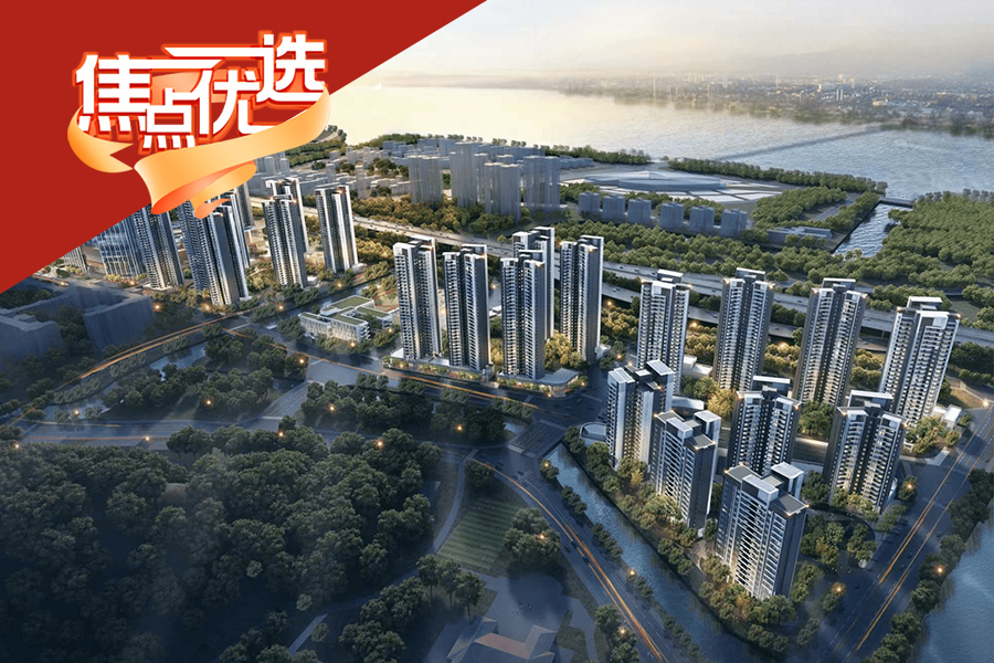 中国铁建海语熙岸_广州中国铁建海语熙岸详情-广州焦点网