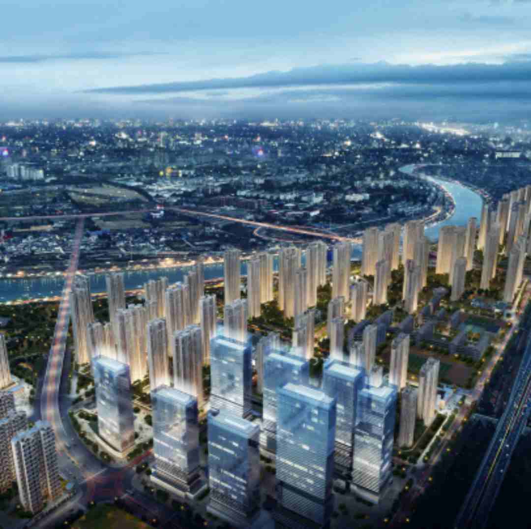 长沙阳光城尚东湾