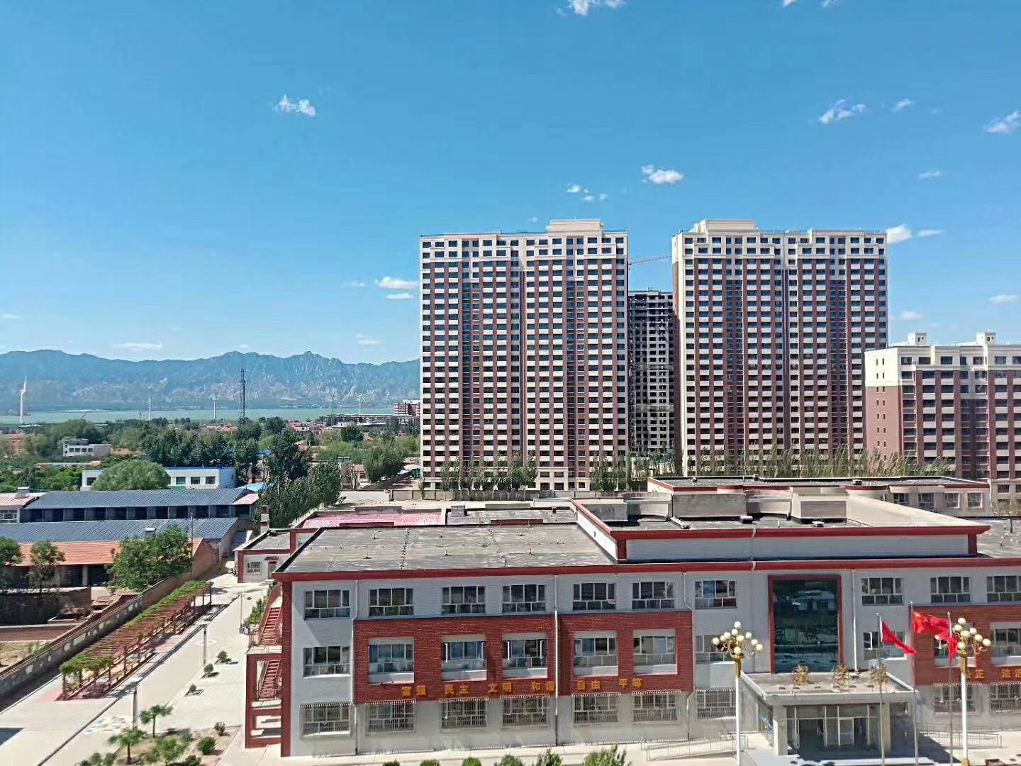 东花园上湖郡户型齐全均价8000欢迎品鉴