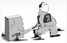 广州房产:小产权房有被拆除的风险吗？