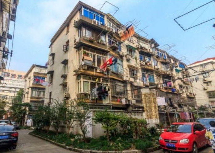 广州房产:二手房的首付是多少？