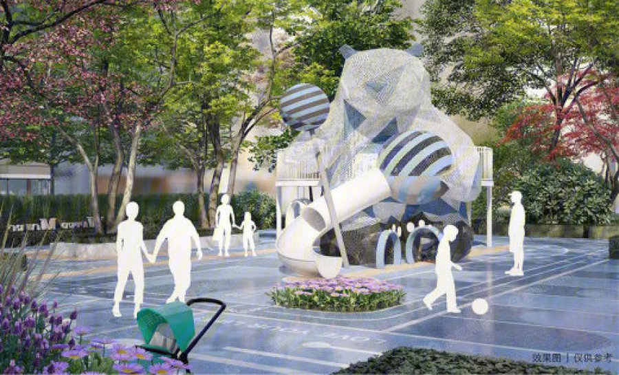 长沙国际会展新城启动“人才安居计划”试点 人才安家最高补贴60000元