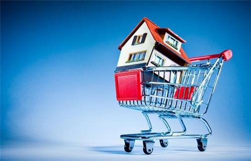 青岛房产:买房遵循“远二近三”定律 都买到了好房