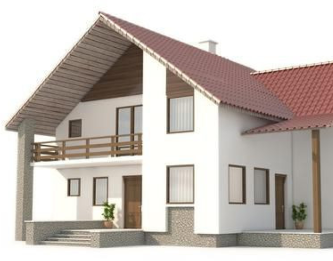 青島房產:住房容積率多少合適 現代人買房怎能忽略它