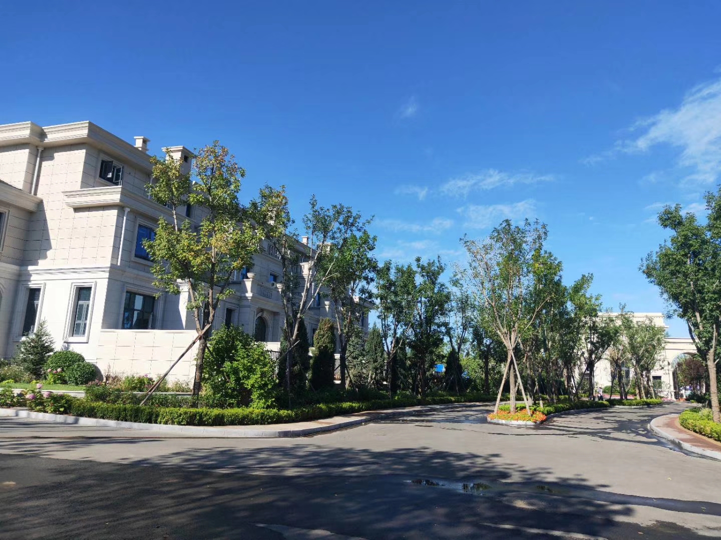 瑞园蓝岸的天然气取暖费怎么收多少钱一方