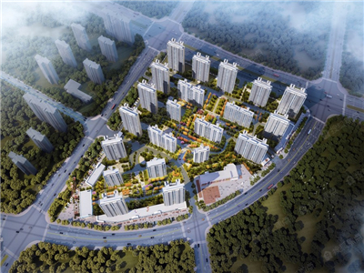 碧桂园春风南岸