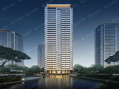 昆明融创文旅城二期