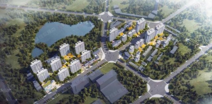 合肥城建庆丰里