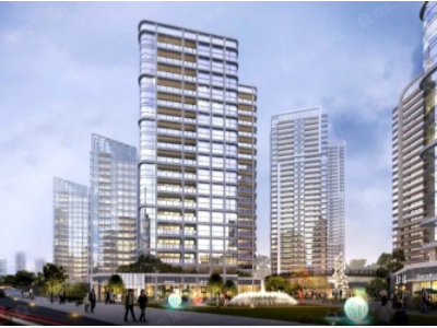 奥园恒基学苑壹号