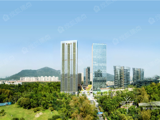 侨城坊·树屋Treehouse