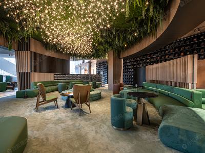 万科·公园城市