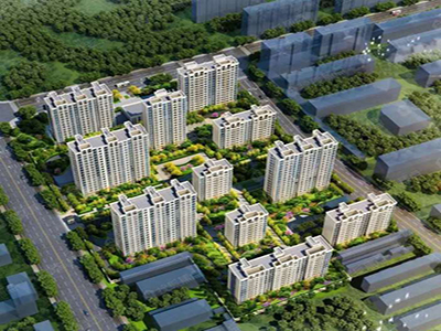 雅柏文一号公馆