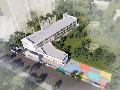 卓越招商·臻珑府