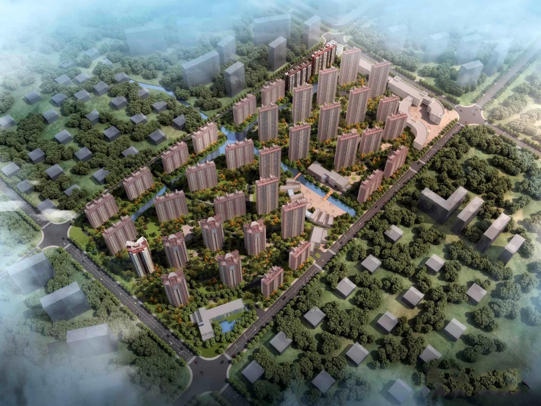 南九亭,北九亭,傻傻分不清,不会买竟然贵1万?