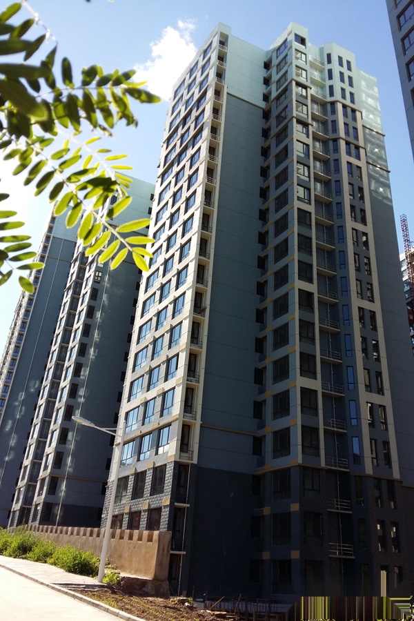 塞纳澜湾·幸福小筑_塞纳澜湾·幸福小筑最新动态-承德搜狐焦跌网