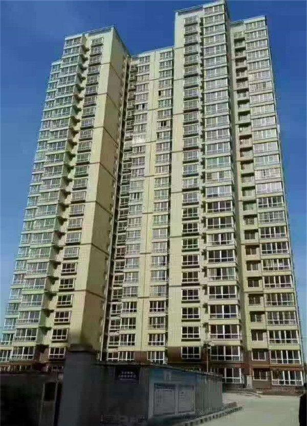 【东城丽景】秦建·东城丽景10月均价3700元/_东城丽景最新动态-咸阳