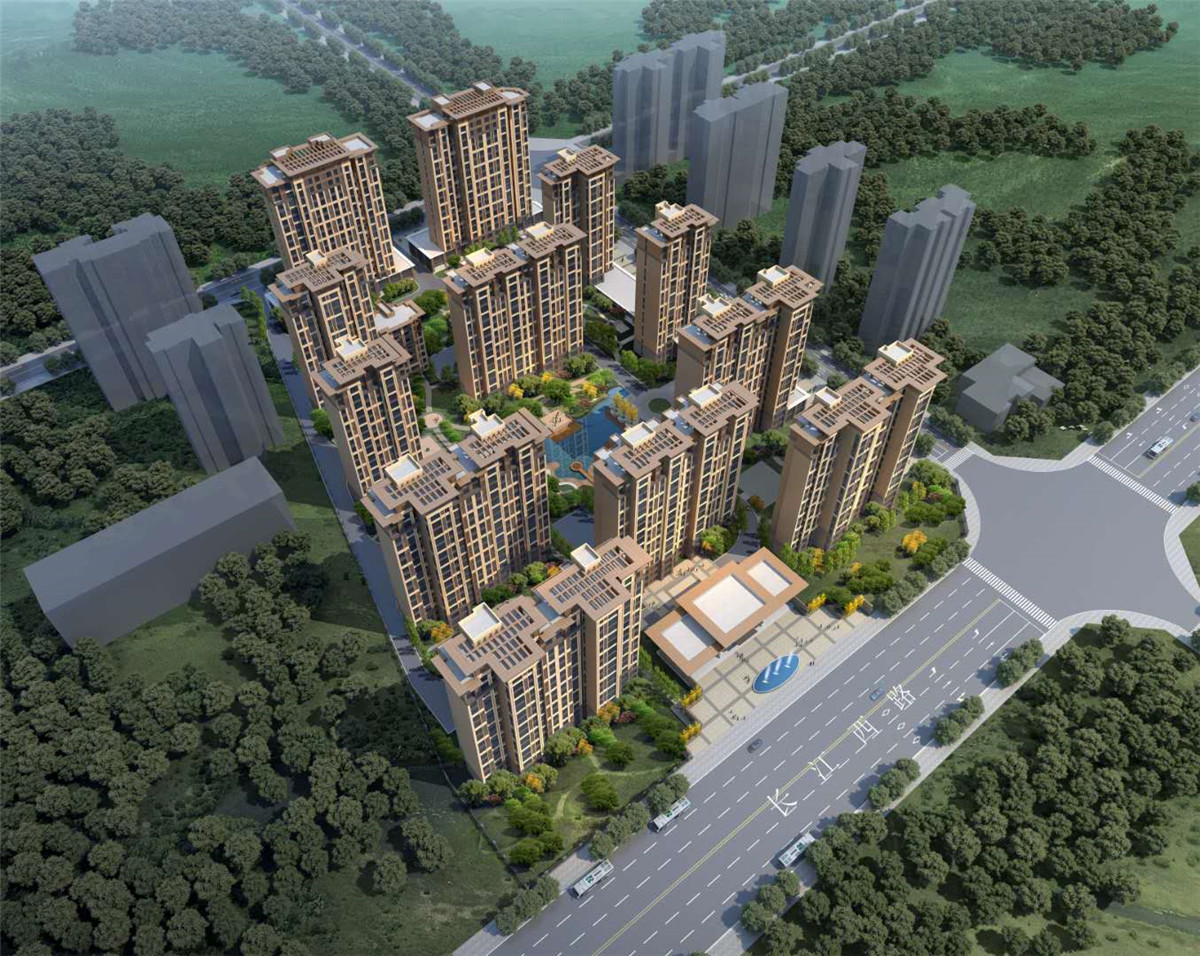 【商丘华地美华兴府】朗月当空,月饼diy包裹浓情.