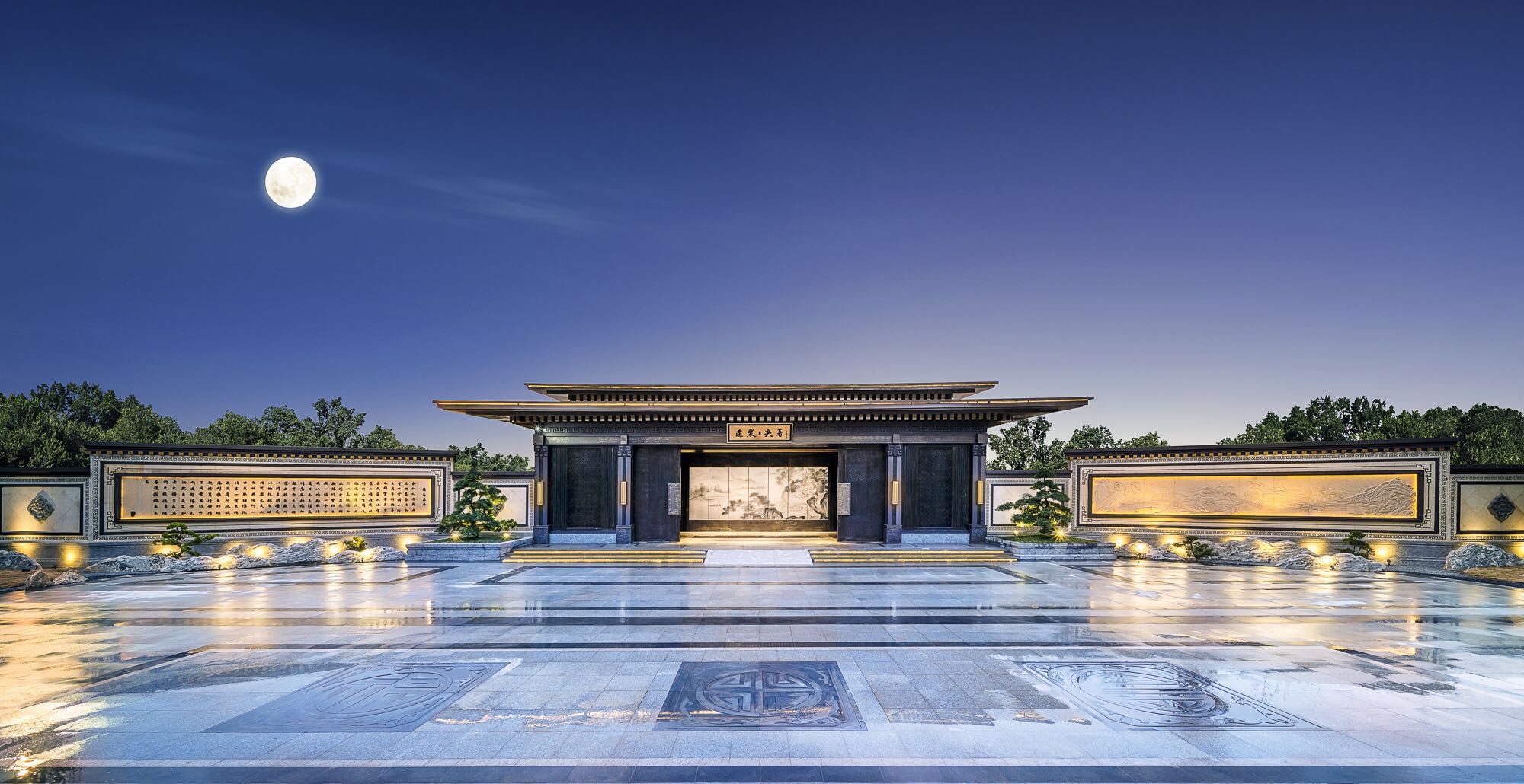 【江山大名城】6月21日盛大开盘4367元/平米起