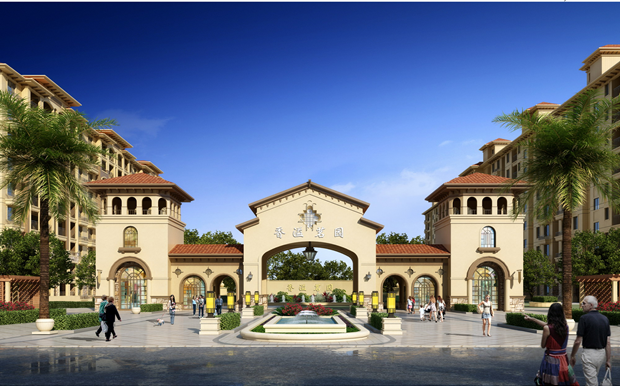 调控力度毫不放松 淮安刚需客加速流入近郊地区