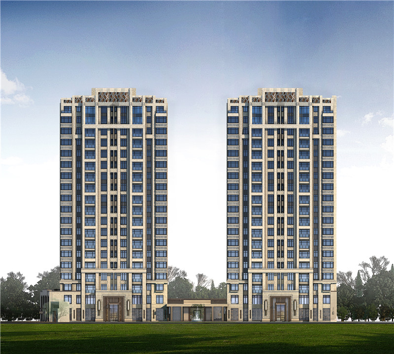 【正荣西湖紫阙台】仅剩3,4,14楼在售,均价20000元/㎡