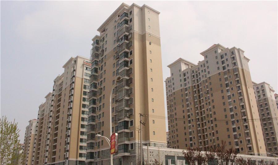 【河畔花城】河畔花城三期剩余少量顶层复式在售