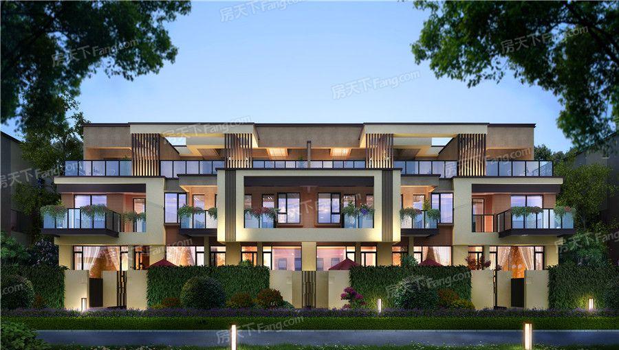 【银亿朗境】银亿朗境已售罄