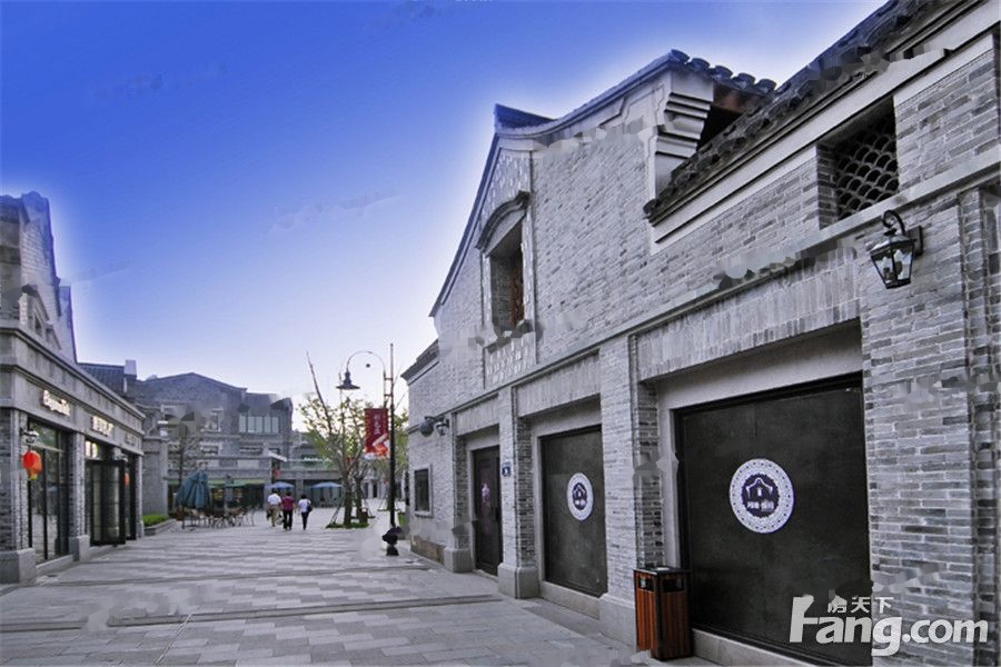 中心商铺主力建面约30-90㎡_奥园奥创中心最新动态-宁波搜狐焦点网