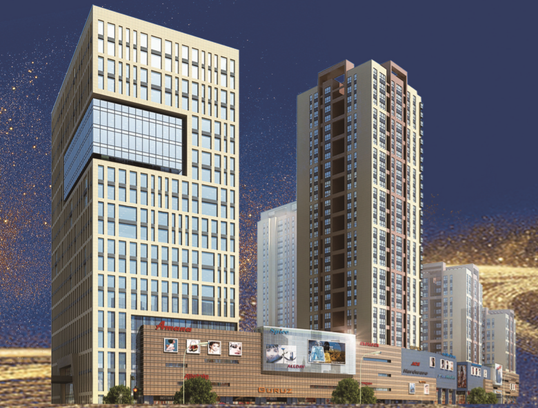 西宁锦绣华庭节前加推特惠好房 恭迎品鉴