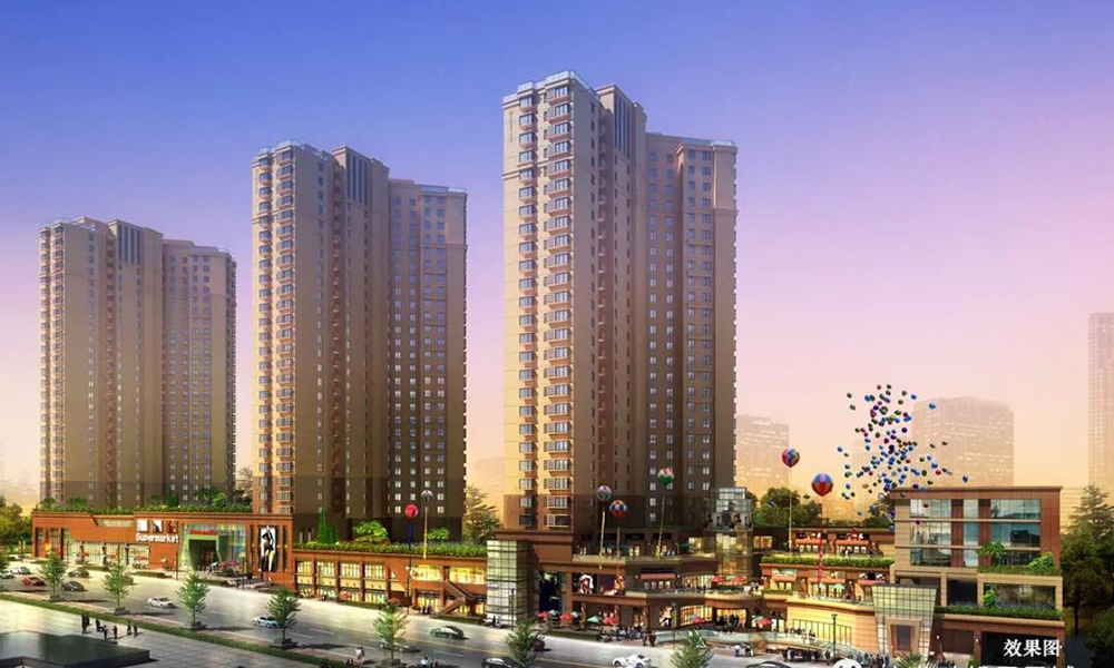 市北建投凤凰城待售 25000元/平方米 综合评价:查看点评 >  开盘时间