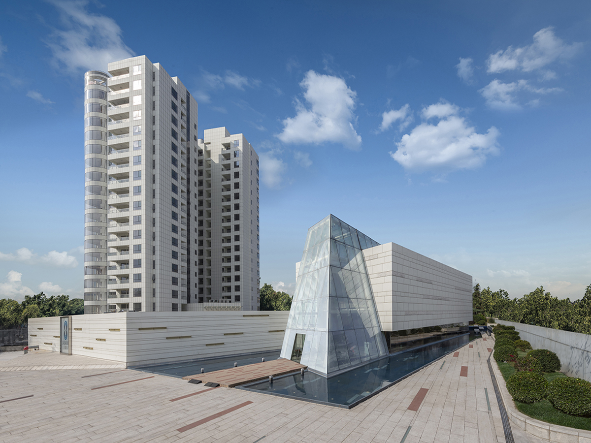 全球城市需要下一站——八埭头-上海搜狐焦点