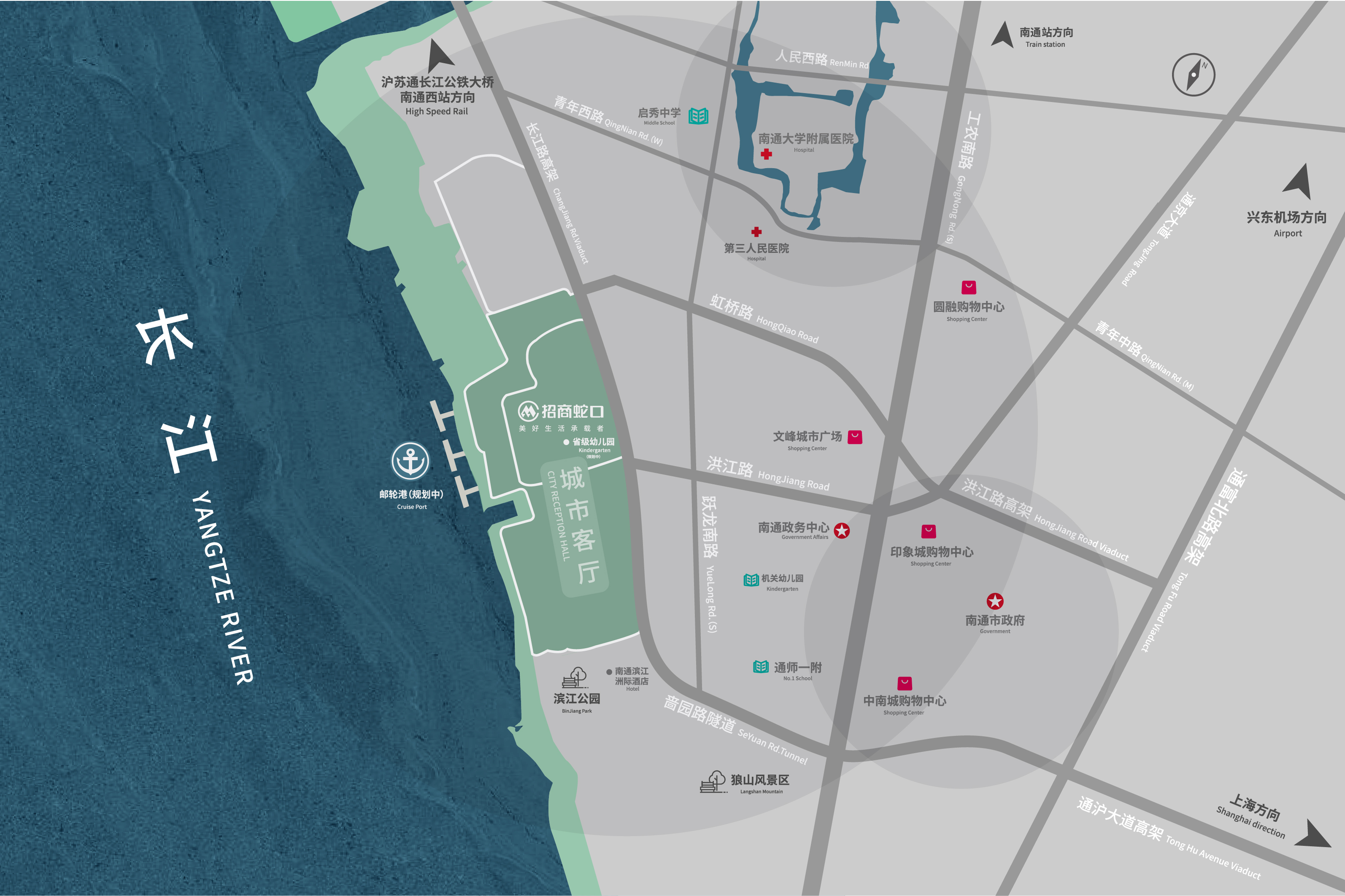 京扬数码广场loft房源均价12000元/㎡_京扬数码广场最新动态-南通搜狐