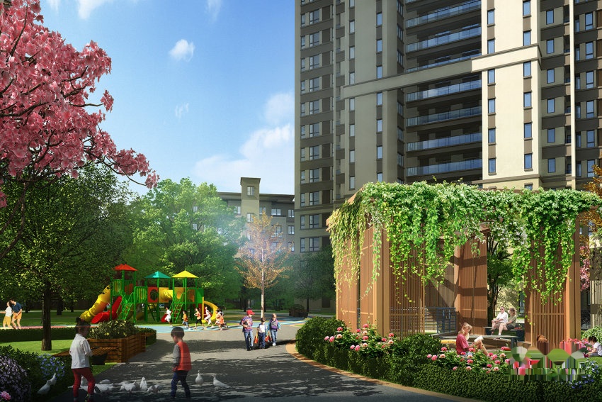 【路劲·时代城】路劲时代城二期天峦正在定存中