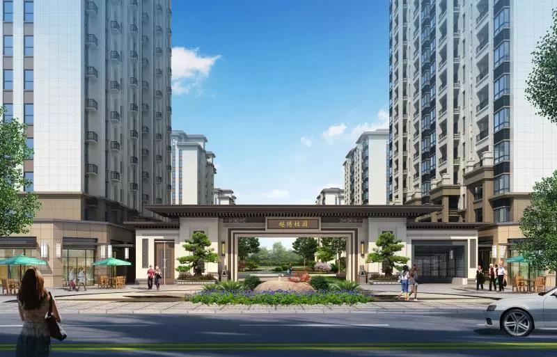 端午节/濮阳华信置业喊您来领粽子喽!