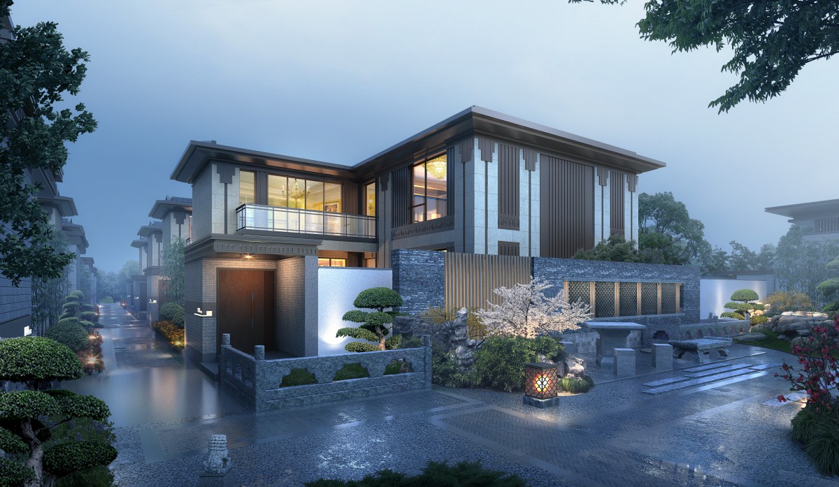 【湾里院子】一期目前已售罄