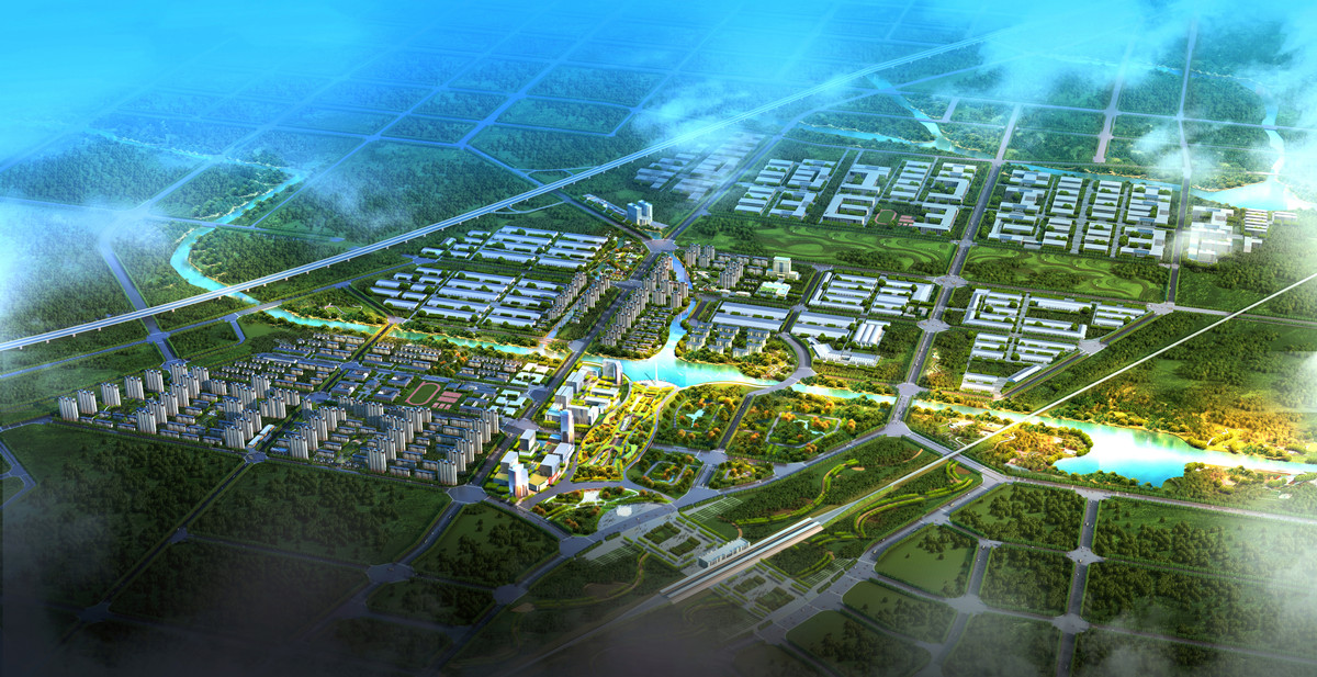 【高碑店·列车新城】高层85-105㎡,洋房130㎡房源火热在售