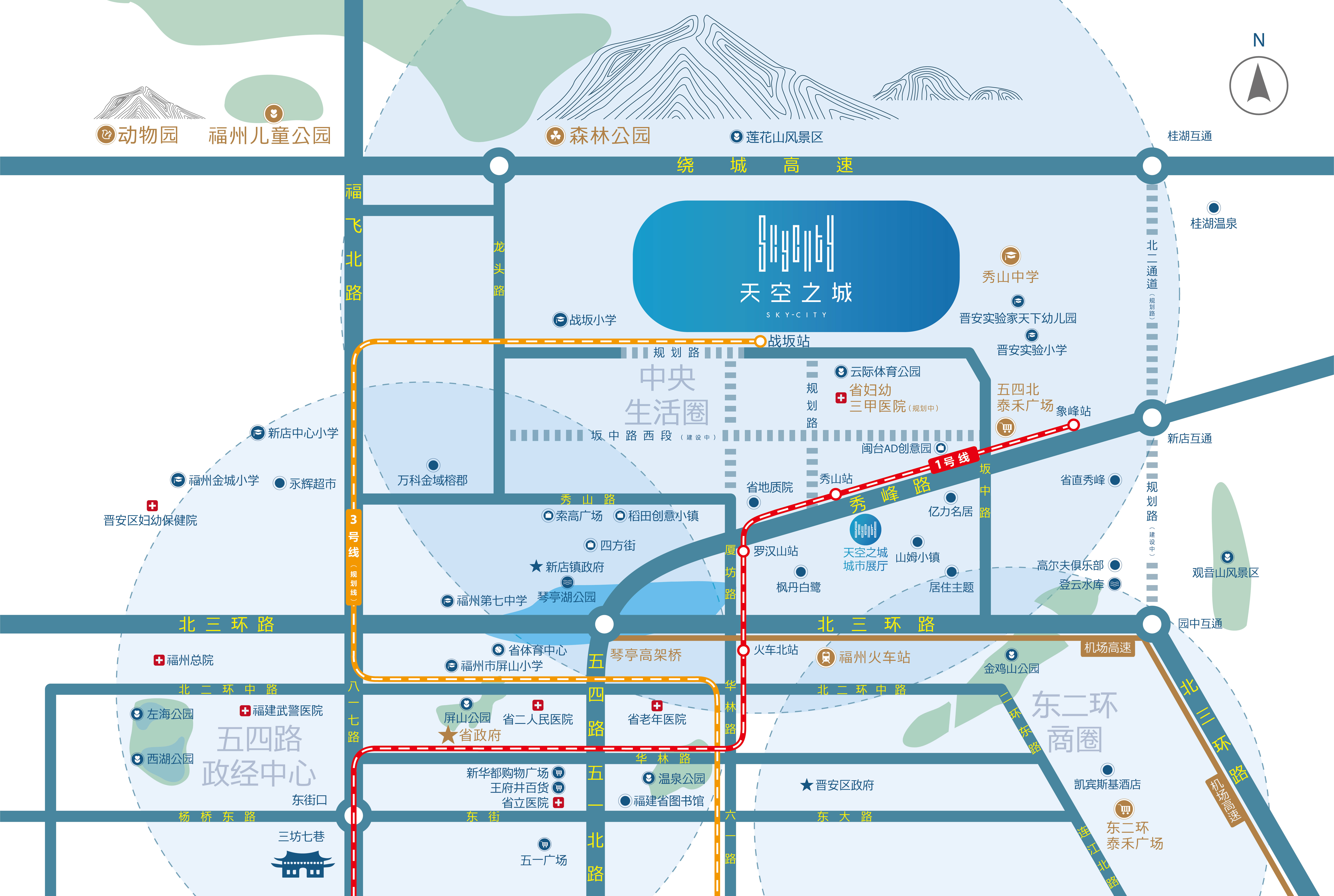 上周榕市区新房成交均价24179元 环比下跌13.8-福州搜狐焦点