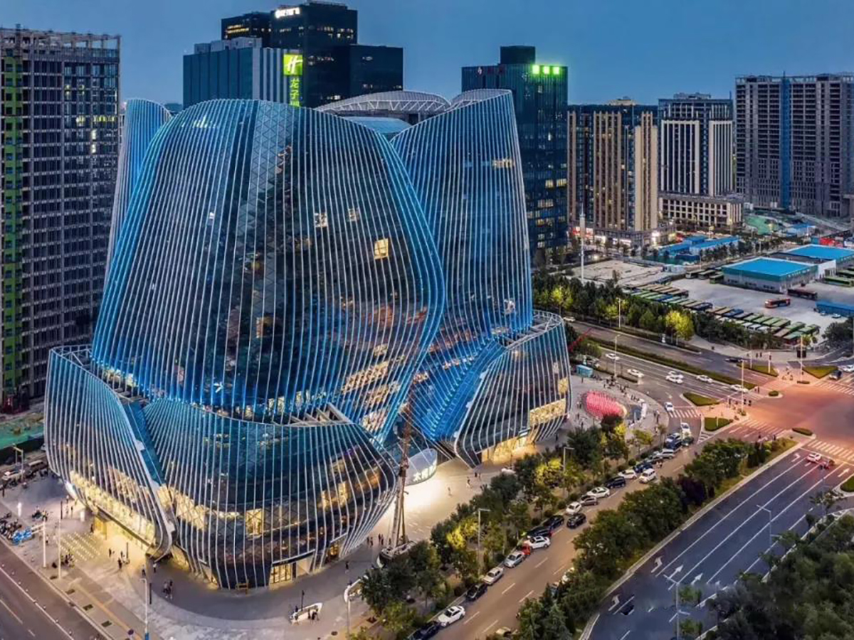 11月15日房价播报:郑州楼盘最新价格及动态