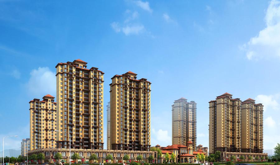 一封家书丨翡丽城3期12月岁末锦书温暖心扉