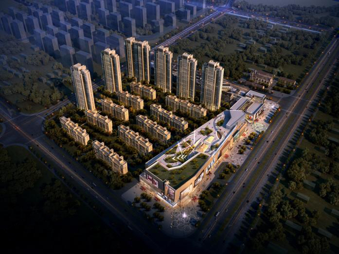 【海门熙悦】全装修高层均价15500元/平