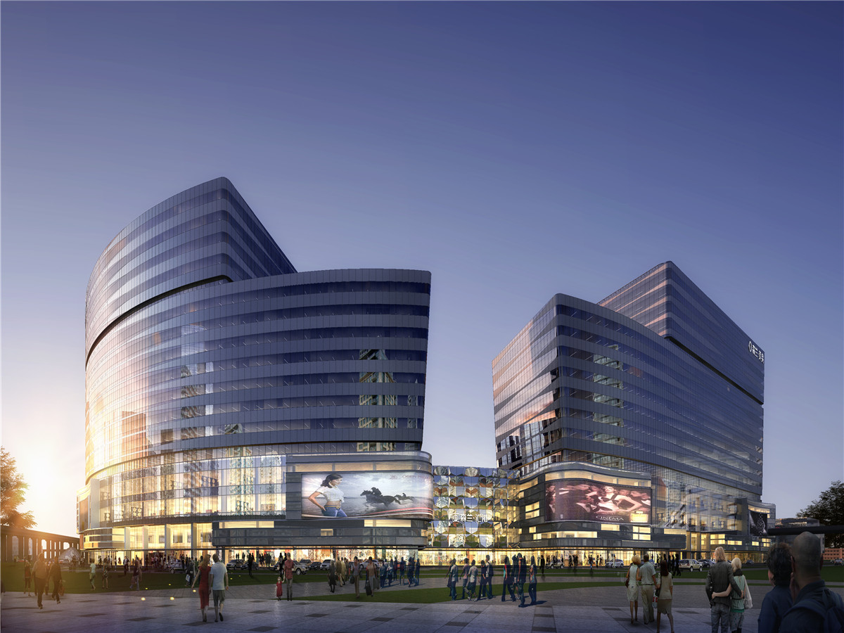 14号线浦西首个区间贯通 18号线26座车站全部开工