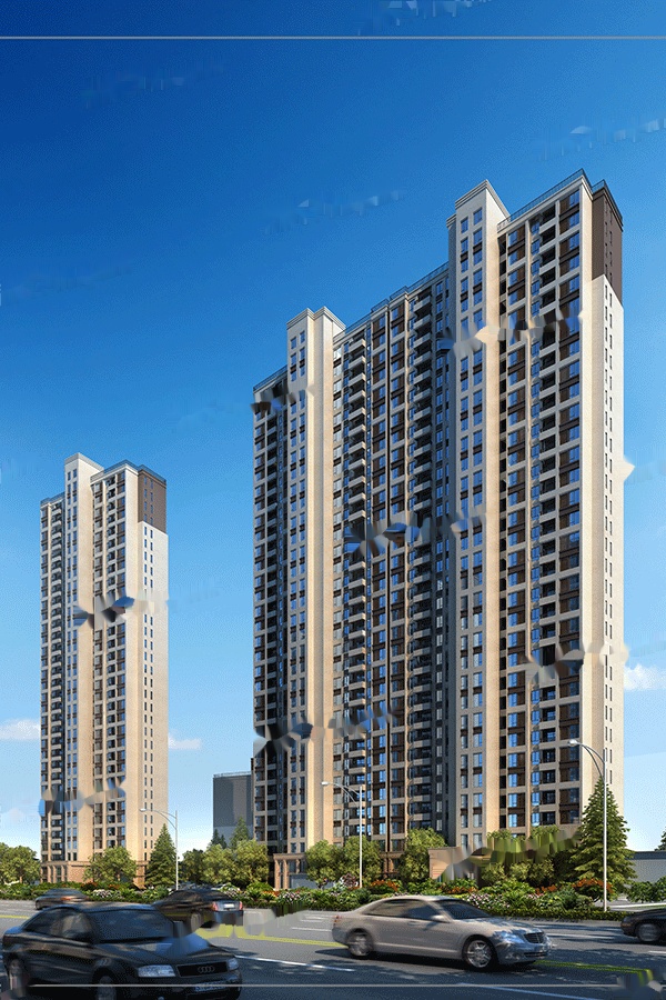 东原启城,安家城市"绿心"旁-武汉搜狐焦点