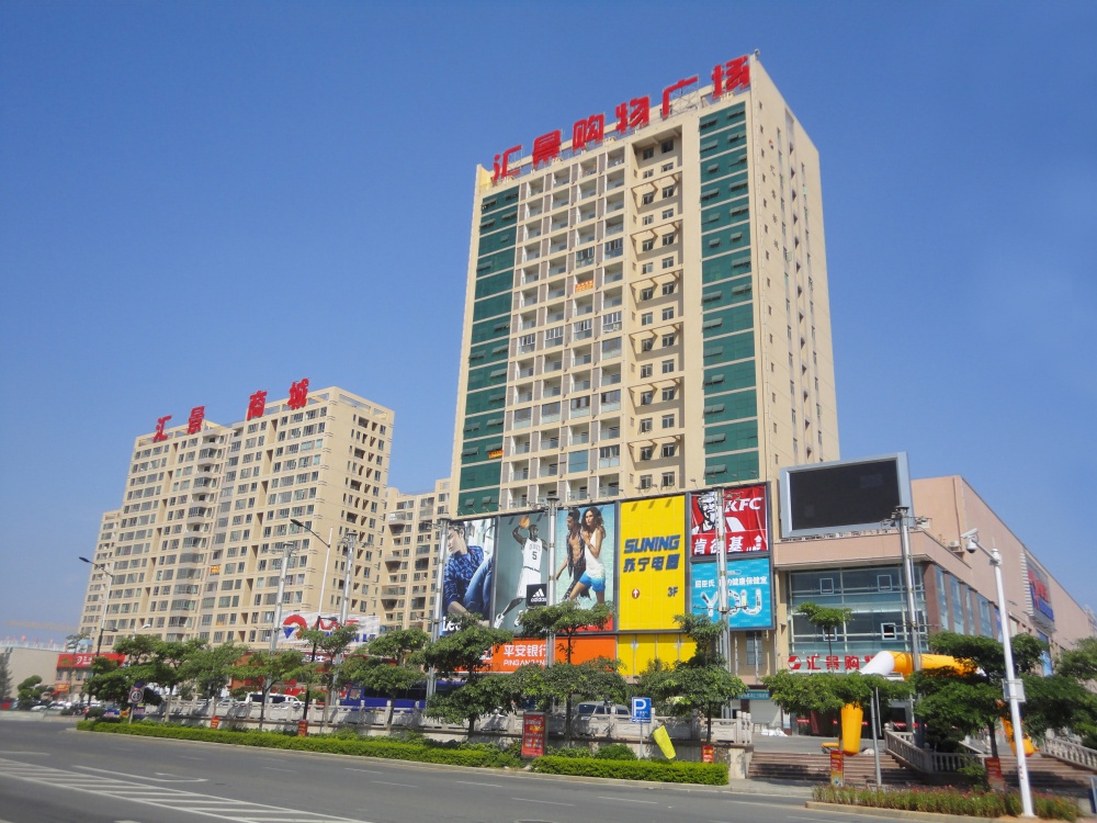 厦门汇景顶藏周边配套好吗地段优越配套相当齐全